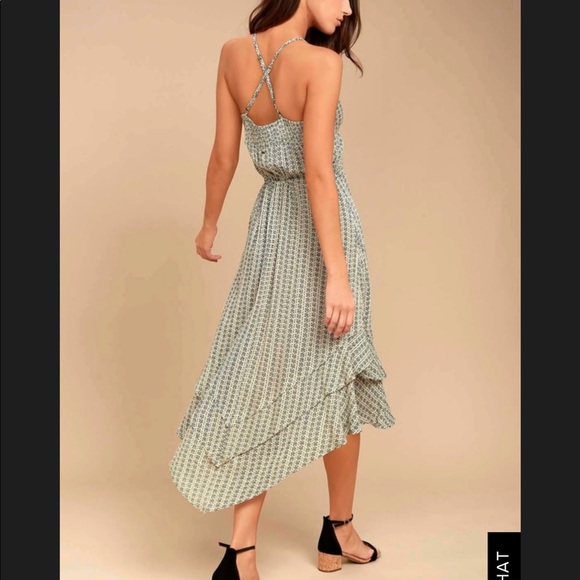 O’Neill Junior Dress Size Medium - Picture 3 of 8